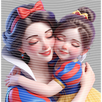 Mother's Day-MM 7356